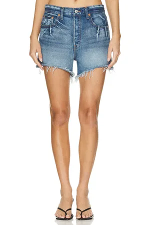 RE/DONE Originals 90s Low Slung Short in .