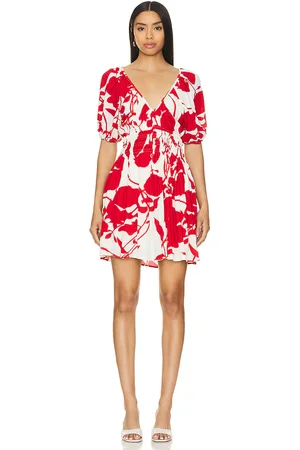 FAITHFULL THE BRAND ROBE COURTE SALONE in .