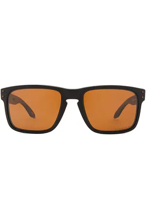 Oakley LUNETTES DE SOLEIL HOLBROOK POLARIZED in .