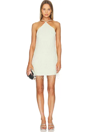 Cult Gaia ROBE COURTE CASSIAN in .