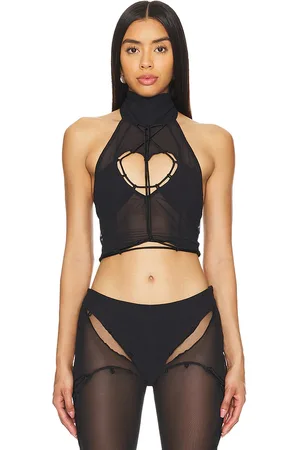 Amor Heartbeat Top in .