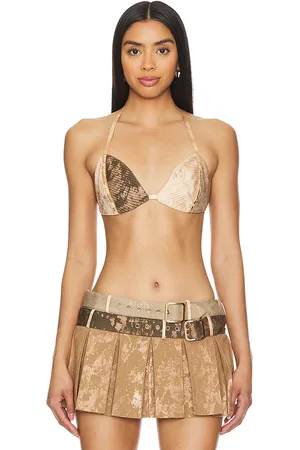 Retrofete Aveline Bra Top in .