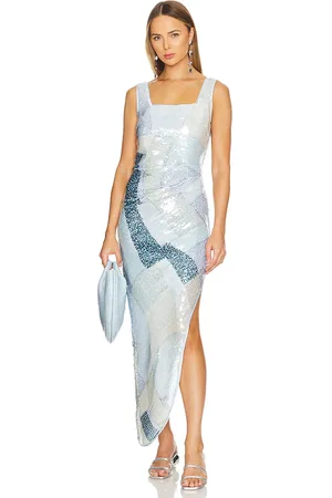 Cult Gaia ROBE MAXI JUNIE in .