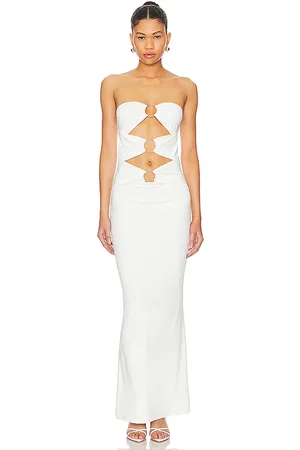 superdown ROBE MAXI LUCIANA in .