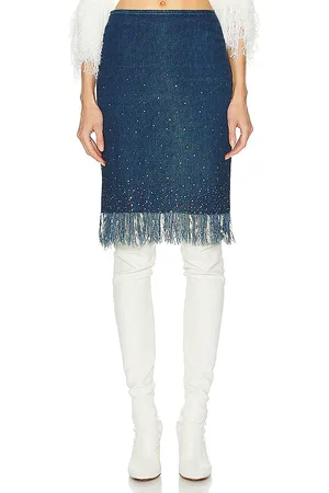 SIEDRES JUPE FENDI in .