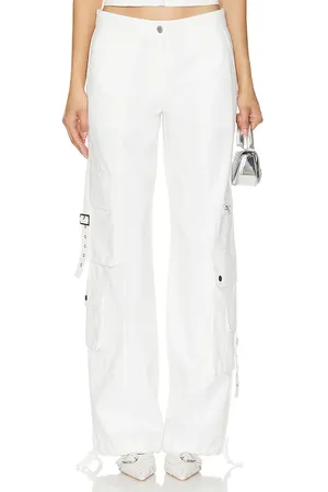 BY.DYLN PANTALON CARGO LEVI in .