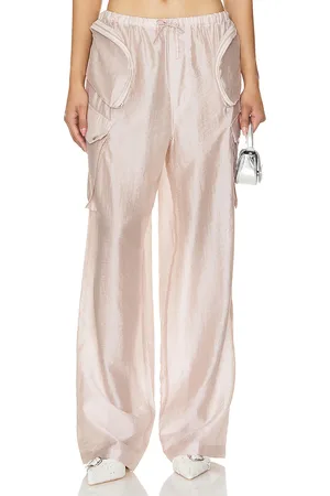 Lovers And Friends PANTALON TIA CARGO in .