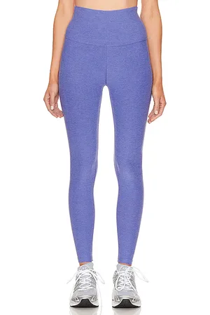 Beyond Yoga LEGGINGS SPACEDYE CAUGHT IN THE MIDI in .