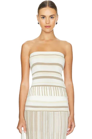 FAITHFULL THE BRAND BUSTIER CITARA in .