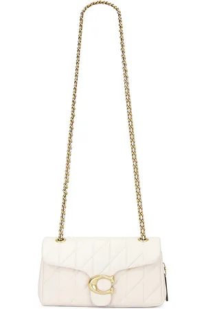 Coach SAC PORTÉ ÉPAULE QUILTED TABBY in .