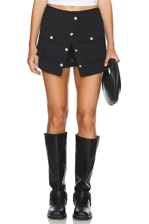 Steve Madden JUPE-SHORT JENNIFER in .