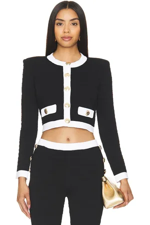 Retrofete GILET MOORE in .
