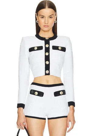 Retrofete BLOUSON AINSLEY in .