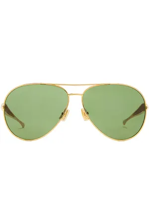 Bottega Veneta LUNETTES DE SOLEIL SARDINE in .
