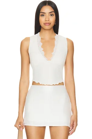 Free People SOUTIEN-GORGE CARACO CLASSIC TWIST in .