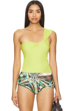 ASTR Brie Sweater Top in .