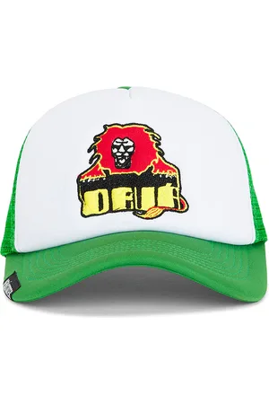 Deva States CHAPEAU in .