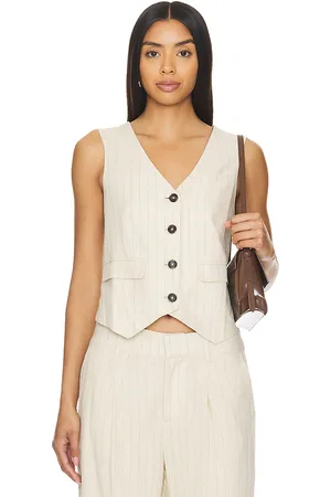 Sanctuary GILET TIMELESS in .
