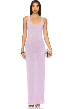 SER.O.YA ROBE MAXI JASMINE in .