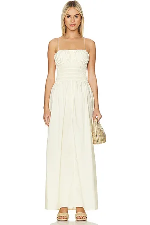 FAITHFULL THE BRAND ROBE MAXI BAIA in .