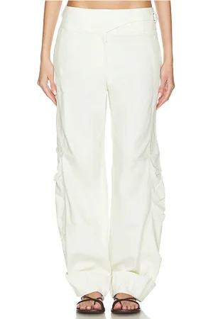 FAITHFULL THE BRAND PANTALON CALAIS in .