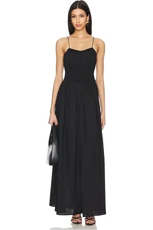 FAITHFULL THE BRAND ROBE MAXI BAIA in .