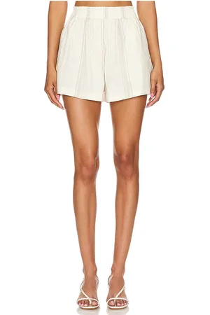 FAITHFULL THE BRAND Elva Shorts in .