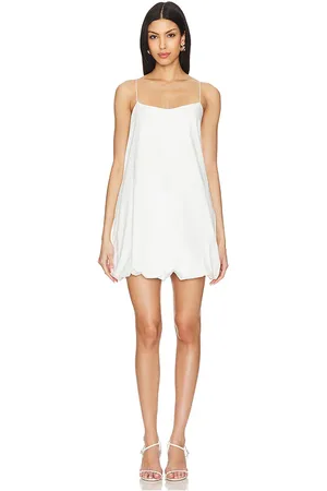 FAITHFULL THE BRAND ROBE COURTE ANAIS in .
