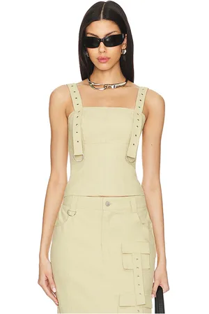 BY.DYLN Camila Top in .