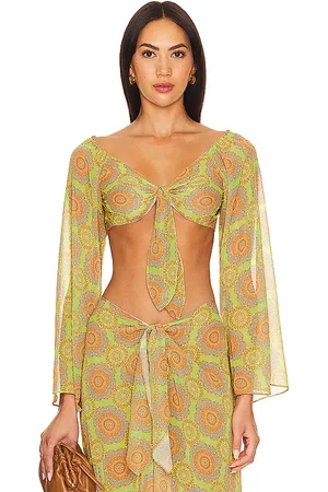 Bananhot Grace Top in .
