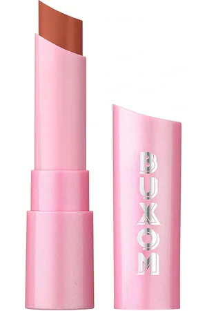 BUXOM BAUME ÉCLAT LÈVRES FULL-ON PLUMPING LIP GLOW BALM in .