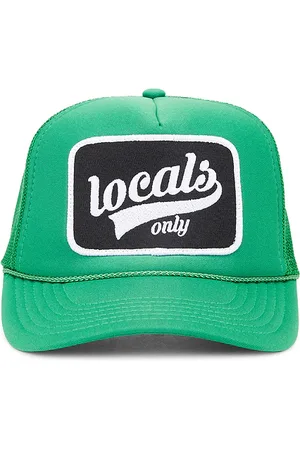 Friday Feelin CHAPEAU in .