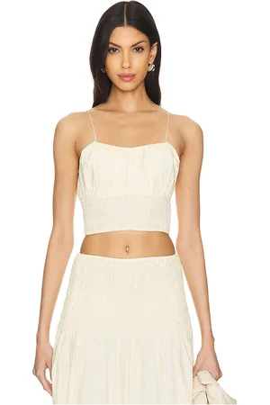 FAITHFULL THE BRAND Baia Top in .
