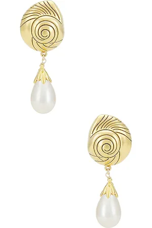 Brinker & Eliza BOUCLES D
