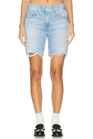 AG Jeans Ex-boyfriend Short in .