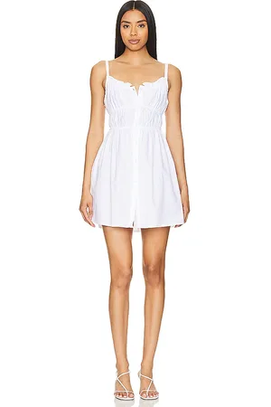 SNDYS ROBE COURTE ISABELLA in .