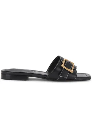 Schutz SANDALES WAVY in .