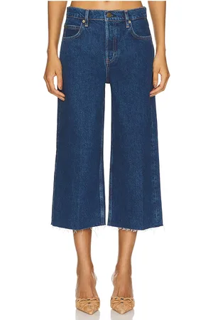 Frame CAPRI TAILLE HAUTE EASY in .