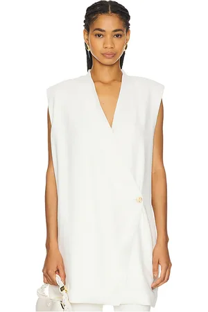 ANINE BING ROBE COURTE VENICE in .