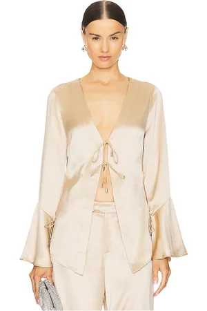 Retrofete Svea Blouse in .