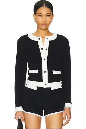 Le Superbe GILET in .
