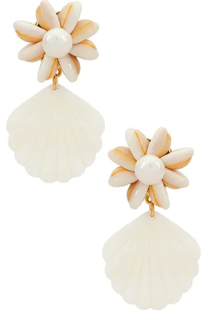 Brinker & Eliza BOUCLES D
