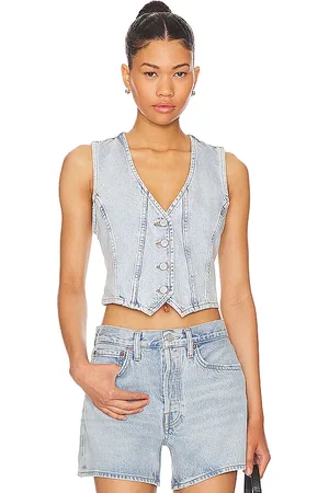 Free People GILET TATE in .