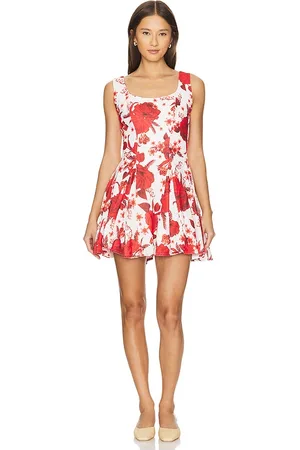 Agua Bendita ROBE COURTE KRISTEN in .
