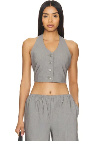 Lovers And Friends GILET AMANDA in .