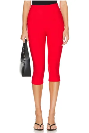Lovers And Friends PANTALON CINDY CROPPED CAPRI in .