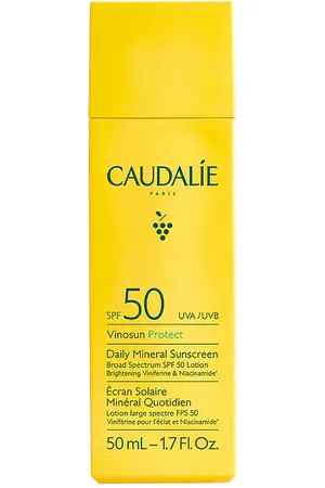 Caudalie ÉCRAN SOLAIRE VINOSUN SPF 50 VINOSUN SUNCARE SPF 50 in .