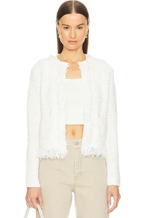 A.L.C. GILET APRIL in .