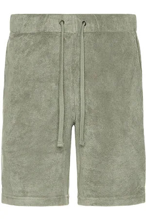 ONIA Towel Terry Pull-on Short in .