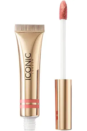 Iconic London ROUGE À LÈVRES LIQUIDE CLOUD KISS MATTE LIP MOUSSE in .